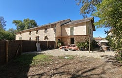 Persac, Poitou-Charentes 86320