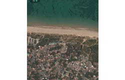 Le Bois-Plage-en-Ré, Poitou-Charentes 17580