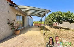 Le Pouget, Languedoc-Roussillon 34230