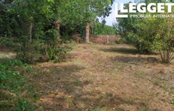 Montmorillon, Nouvelle-Aquitaine 86500