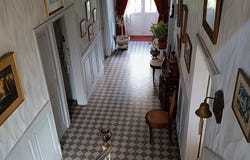 Maisonnais, Centre 18170