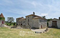 Clermont-Soubiran, Aquitaine 47270