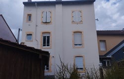 Lunéville, Lorraine 54300