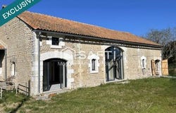Baignes-Sainte-Radegonde, Poitou-Charentes 16360