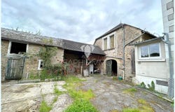 Lapleau, Limousin 19550