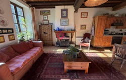 Mirepoix, Midi-Pyrénées 09500