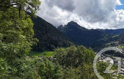 Morzine, Rhône-Alpes 74110