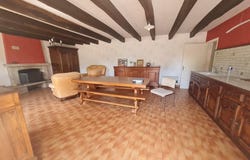 Bréhan, Brittany 56580