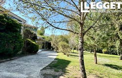Eymet, Nouvelle-Aquitaine 24500