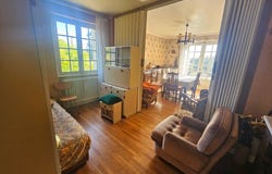 Saint-Denis-des-Murs, Limousin 87400