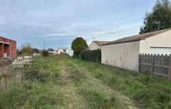 Saint-Augustin, Poitou-Charentes 17570