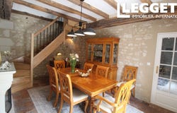 Boussay, Centre-Val de Loire 37290