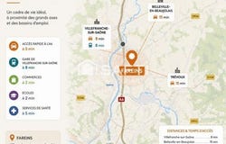 Fareins, Rhône-Alpes 01480