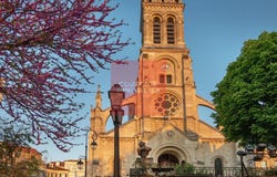 Saint-Cloud, Hauts-de-Seine 92210