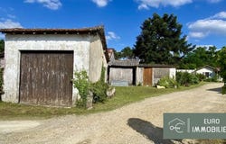 Luxey, Aquitaine 40430