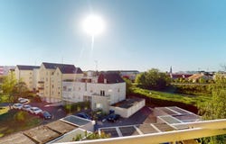 Bischheim, Alsace 67800
