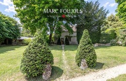 Courteuil, Picardie 60300