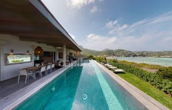 Saint-Barthélemy, DOM-TOM 97133