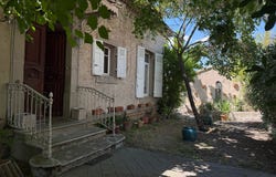 Villedubert, Languedoc-Roussillon 11800