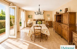 PERRIERS SUR ANDELLE, Normandy 27910