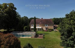 Vergt, Aquitaine 24380