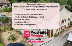 133, rue du Mont Livron, Collonges, Auvergne-Rhône-Alpes 01550