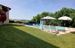 Verteillac, Aquitaine 24320