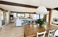 Saint-Martin-l'Ars, Poitou-Charentes 86350