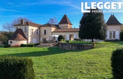 Mauroux, Occitanie 46700