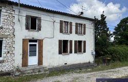 Reignac, Poitou-Charentes 16360