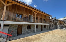 Fontcouverte-la-Toussuire, Rhône-Alpes 73300