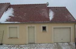 Marsangy, Burgundy 89500