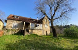 Simeyrols, Aquitaine 24370