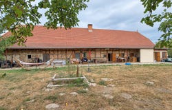 Louhans, Burgundy 71500