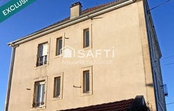 Commercy, Lorraine 55200