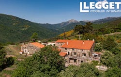Prats-de-Mollo-la-Preste, Occitanie 66230