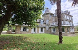 Sartilly-Baie-Bocage, Normandy 50530