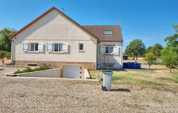 Bray-Saint-Aignan, Centre-Val de Loire 45460