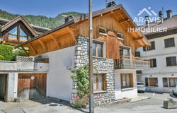 Le Grand-Bornand, Rhône-Alpes 74450