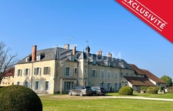 Nogent-sur-Vernisson, Centre 45290