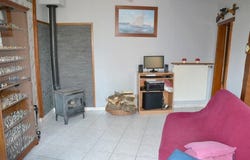 Sainte-Gauburge-Sainte-Colombe, Lower Normandy 61370