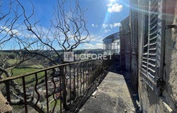 Saint-Flour, Auvergne 15100