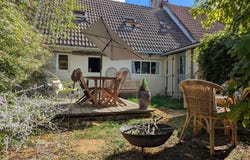 Chaillac, Centre-Val de Loire 36310