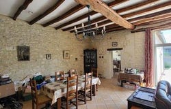 Coussay-Les-Bois, Poitou-Charentes 86270