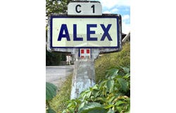 Alex, Haute-Savoie 74290