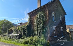 Fumay, Champagne-Ardennes 08170