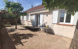 CHECY, Centre-Val de Loire 45430
