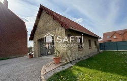 Saint-Georges-Sur-l'Aa, Nord-Pas-de-Calais 59820
