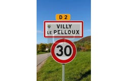 Villy-le-Pelloux, Haute-Savoie 74350
