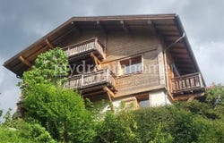 Flumet, Savoie 73590
